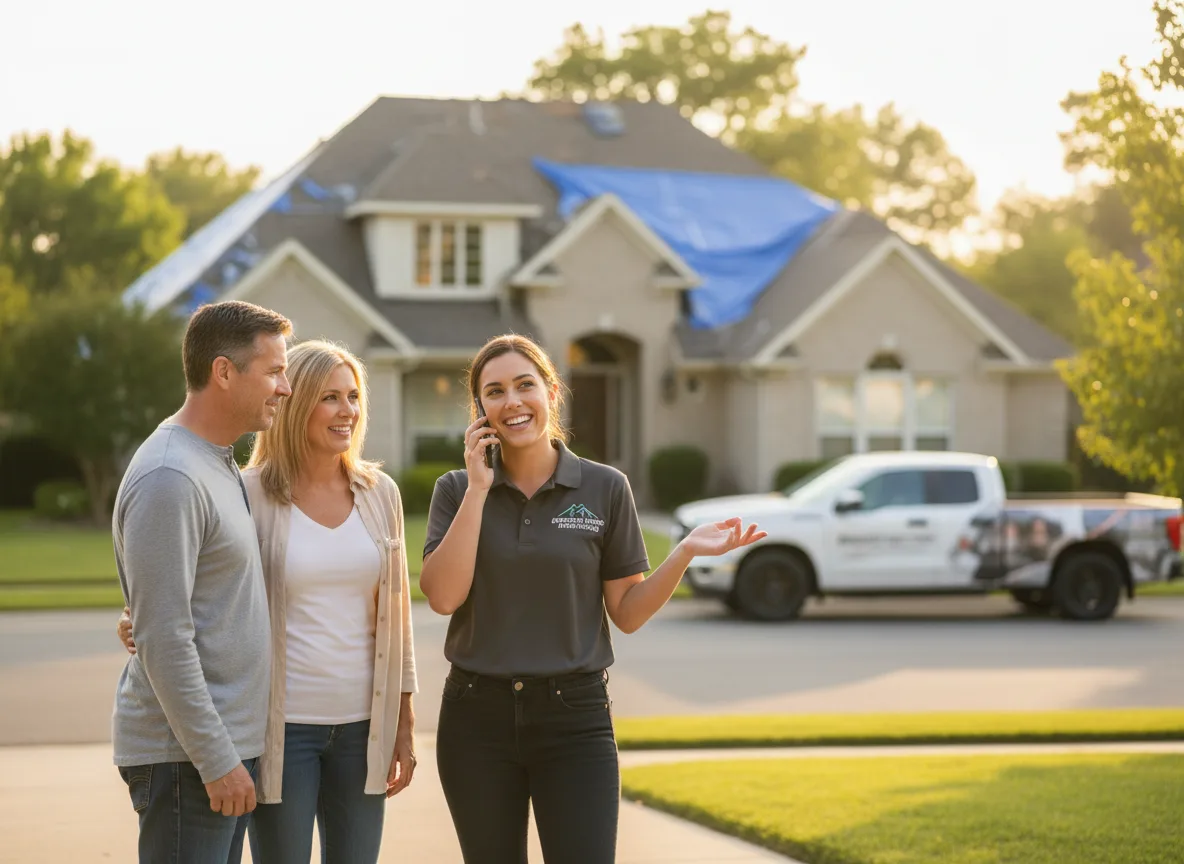 Emergency Roof Repair White River, SD FAQs
